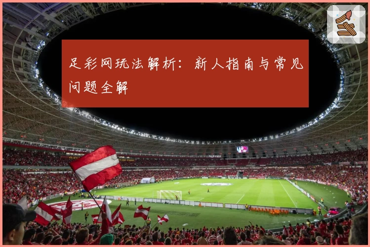 足彩网玩法解析:新人指南与常见问题全解