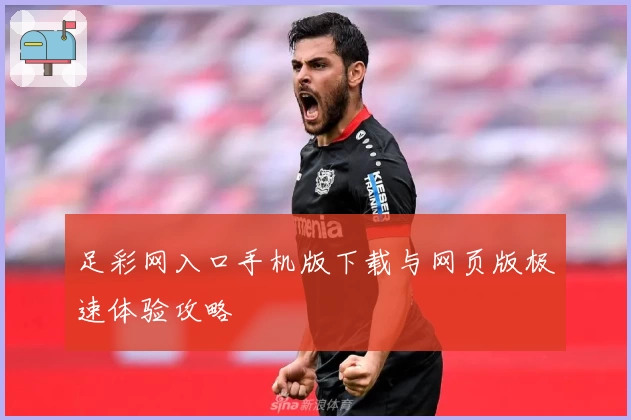 足彩网入口手机版下载与网页版极速体验攻略