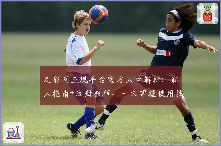 足彩网正规平台官方入口解析：新人指南+注册教程，一文掌握使用技巧与安全保障
