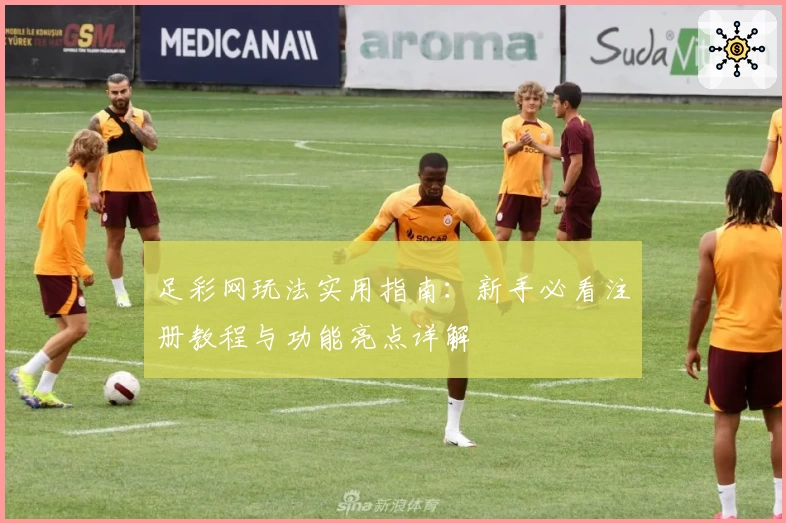 足彩网玩法实用指南:新手必看注册教程与功能亮点详解