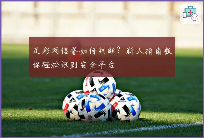 足彩网信誉如何判断？新人指南教你轻松识别安全平台