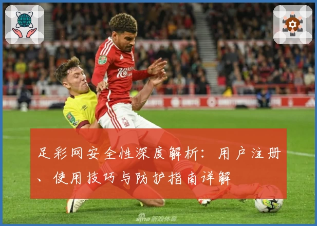 足彩网安全性深度解析：用户注册、使用技巧与防护指南详解