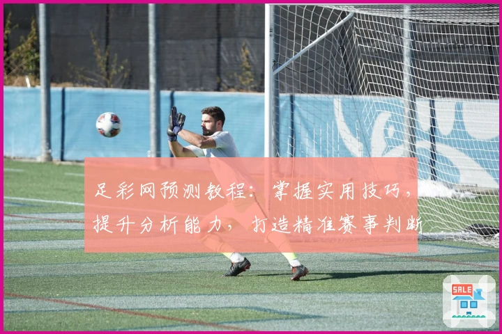 足彩网预测教程:掌握实用技巧,提升分析能力,打造精准赛事判断方案