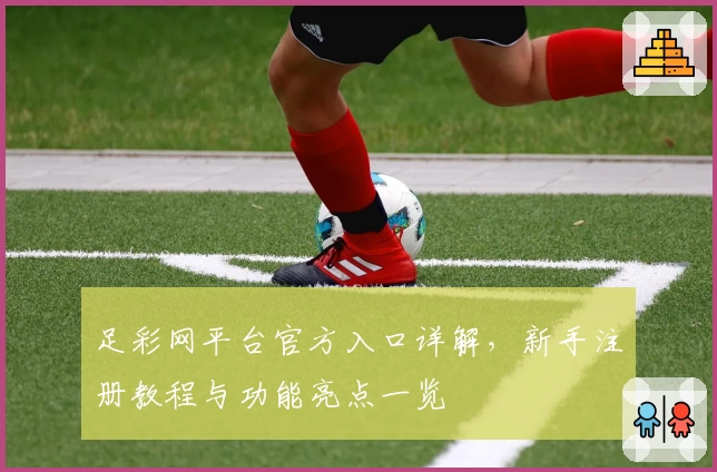 足彩网平台官方入口详解,新手注册教程与功能亮点一览