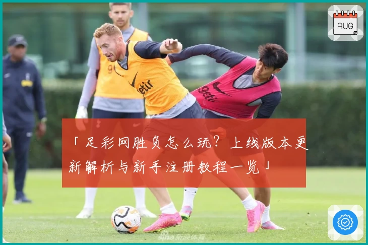 「足彩网胜负怎么玩？上线版本更新解析与新手注册教程一览」