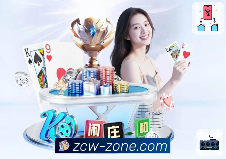 足彩网APP 封面图